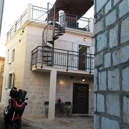House Rokastone Apartmán *