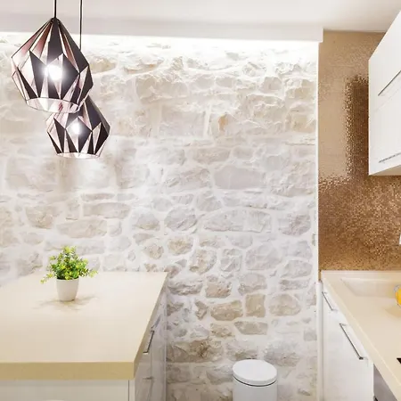 Apartmán House Rokastone