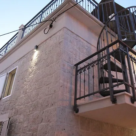 Apartman House Rokastone Split