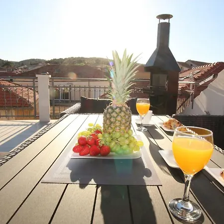 House Rokastone Apartman *