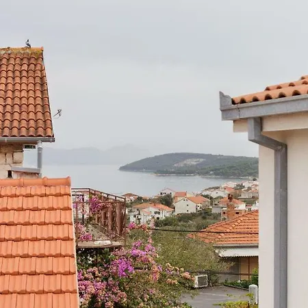 House Rokastone Apartman