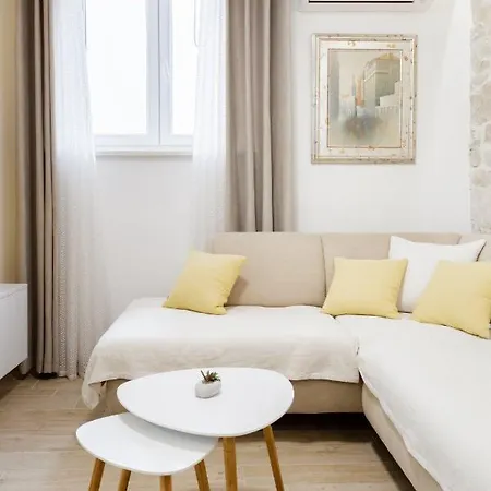 Appartement House Rokastone Split
