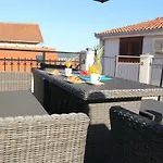 House Rokastone 아파트 *