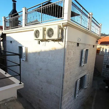 Апартаменты House Rokastone Сплит