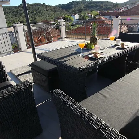 House Rokastone Апартаменты *