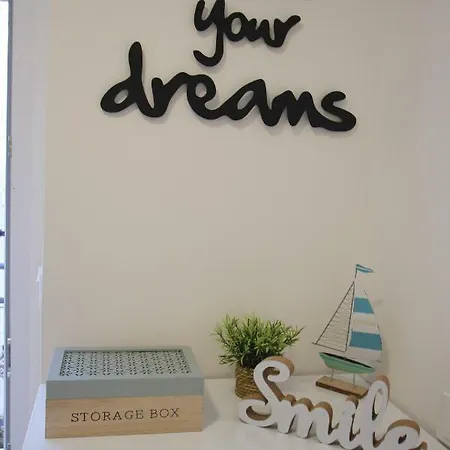 House Rokastone Апартаменты