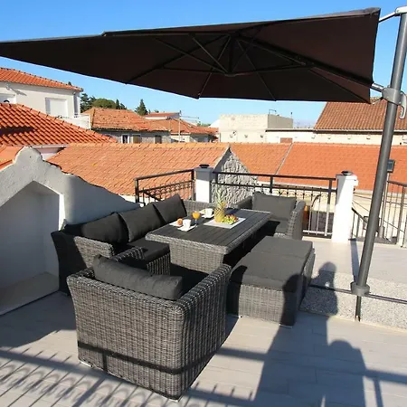 House Rokastone Апартаменты *