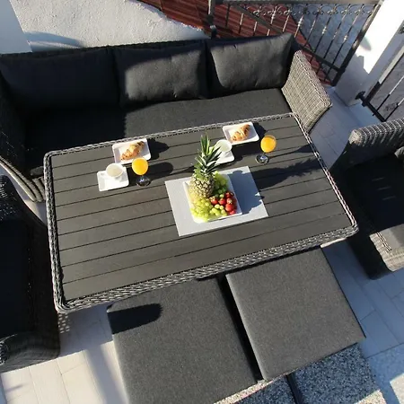 House Rokastone Апартаменты *