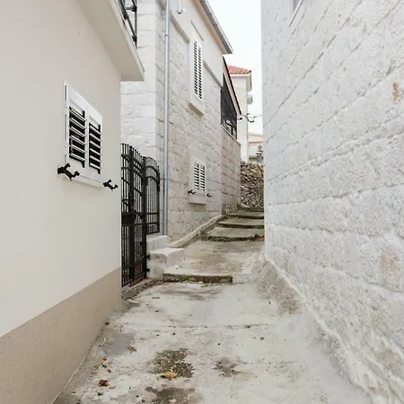 아파트 House Rokastone 스플리트