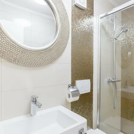 House Rokastone Апартаменты *