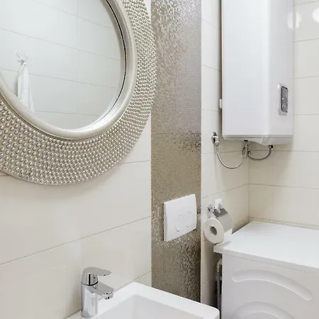 House Rokastone Апартаменты *