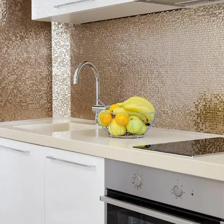 Апартаменты House Rokastone *