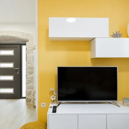 House Rokastone Apartmán