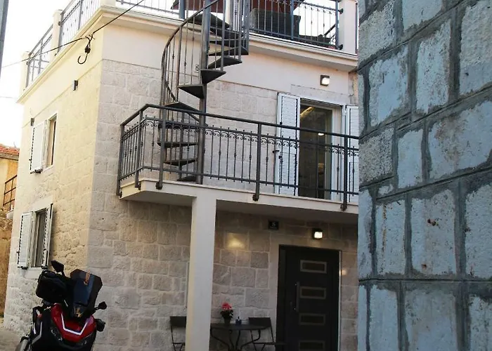 House Rokastone Apartamento *