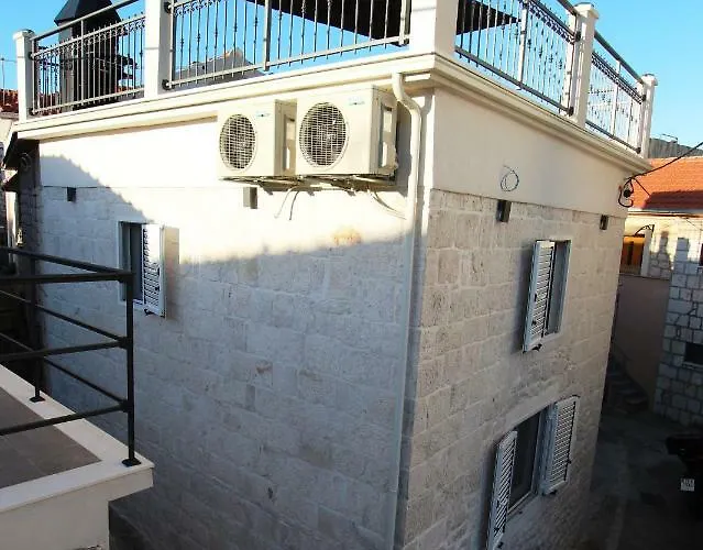Appartement House Rokastone Split