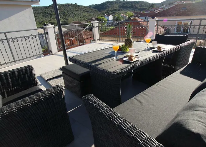 House Rokastone Appartement *