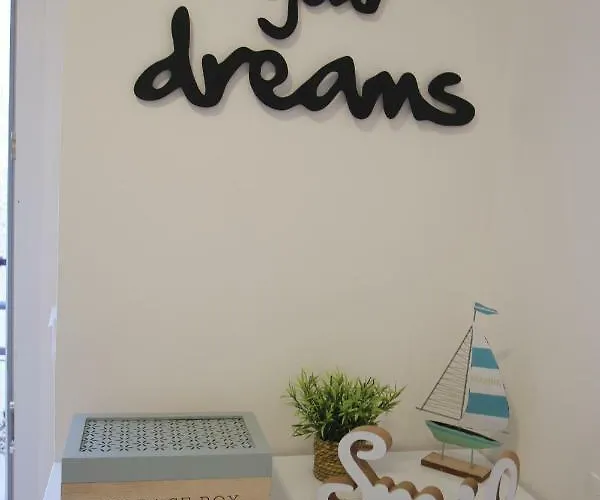 House Rokastone Appartement