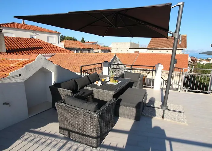 House Rokastone Apartamento *