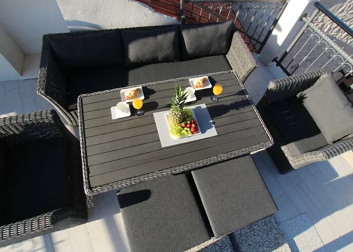 House Rokastone Appartement *