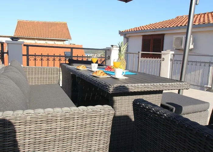 House Rokastone Appartement *