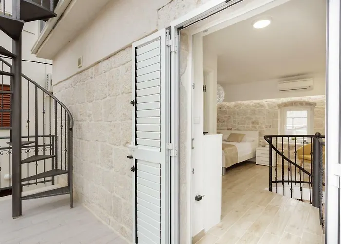 Appartement House Rokastone *