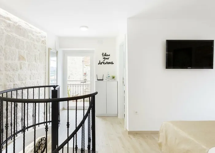 House Rokastone Appartement