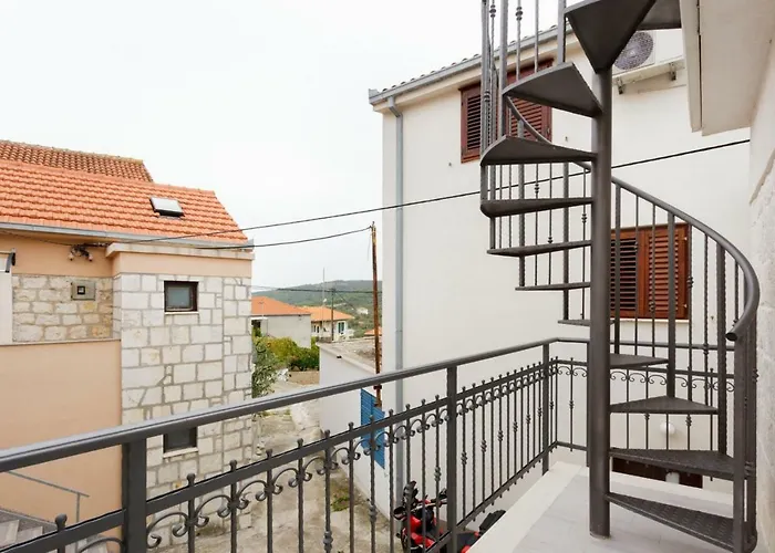 House Rokastone Appartement