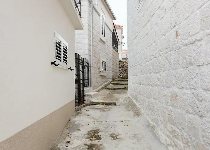 Appartement House Rokastone Split