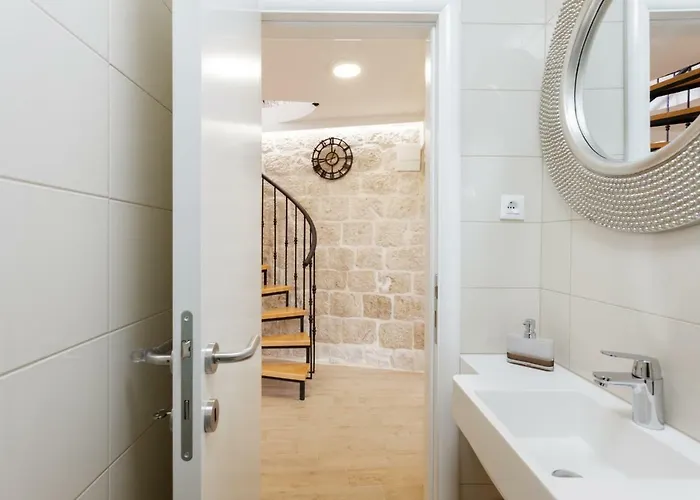 House Rokastone Appartement *