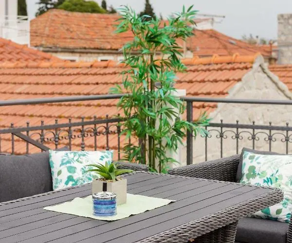 House Rokastone Appartement