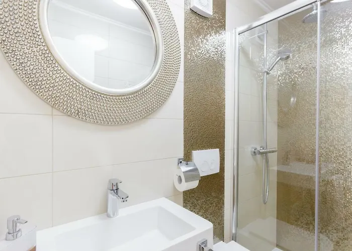 House Rokastone Appartement *