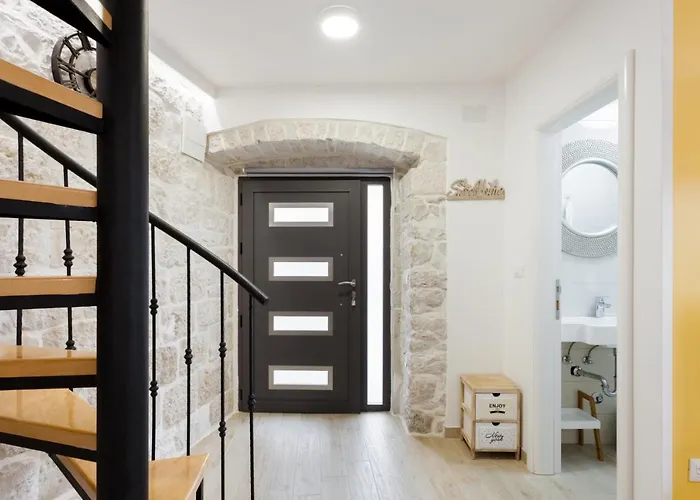 Appartement House Rokastone *