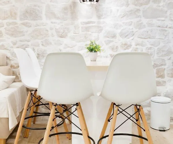 House Rokastone Split