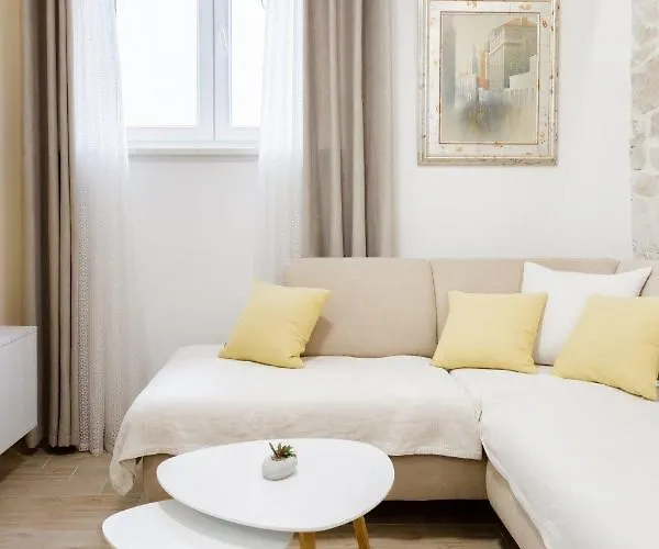 Appartement House Rokastone Split