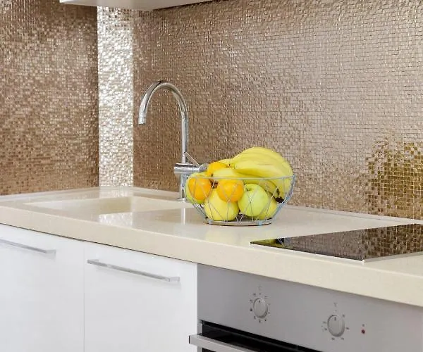 Appartement House Rokastone *