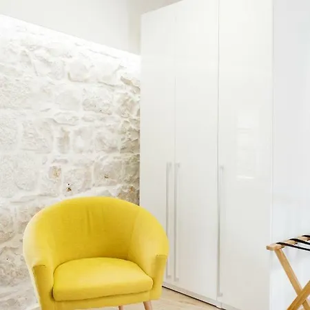 דירה House Rokastone ספליט